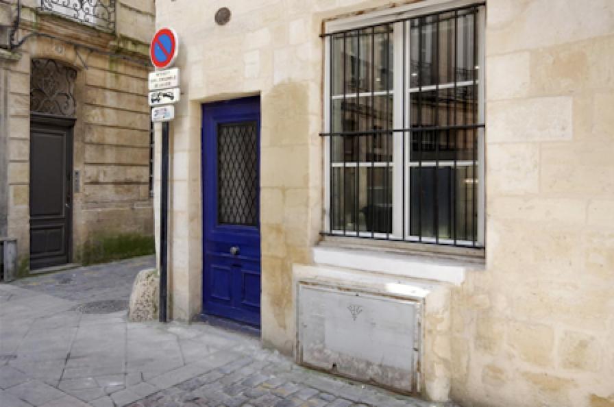Charmant Studio Loft Au Coeur De Bordeaux Extérieur photo
